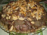 Bukhari Style Meat Makloba