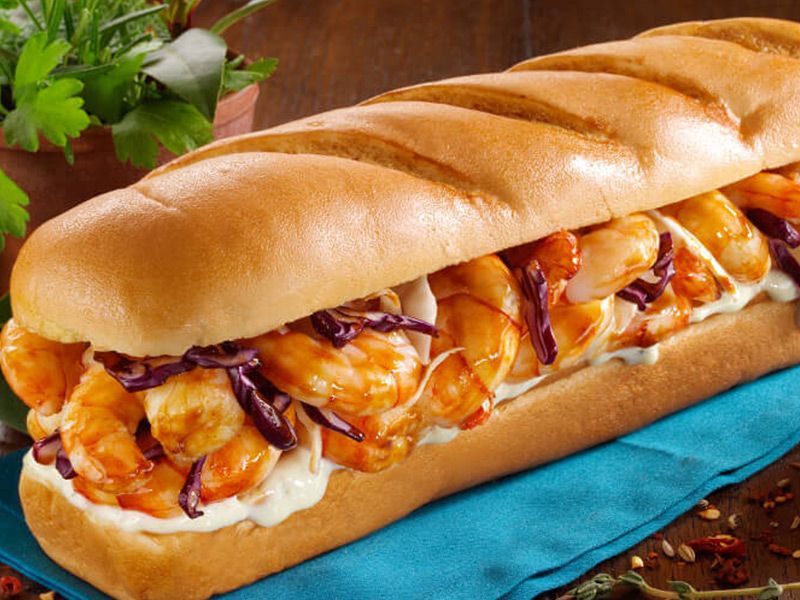 Konbelet Phosphore Sandwich