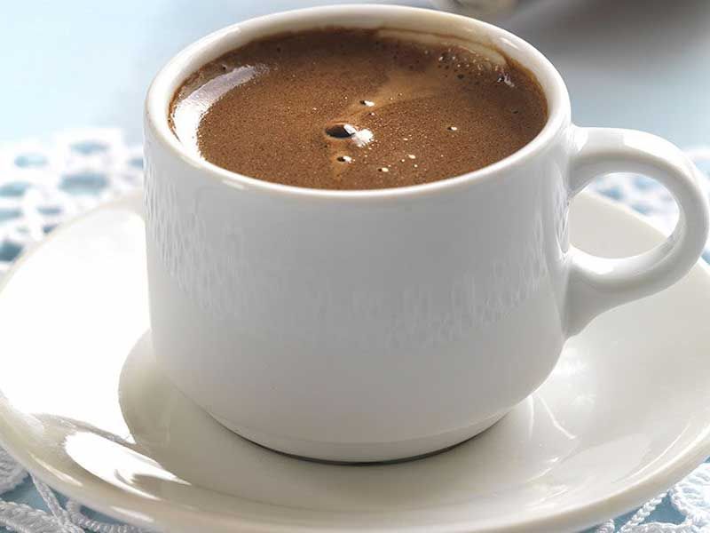 Turkish Coffee
