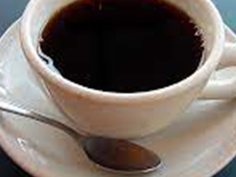 coffee