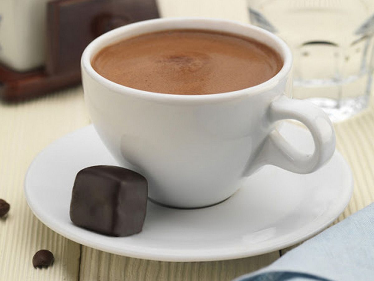 coffee
