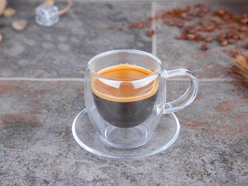 Caramel Coffee