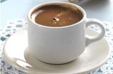 Turkish Coffee