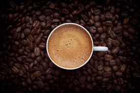 Nutella Chocolate Coffee
