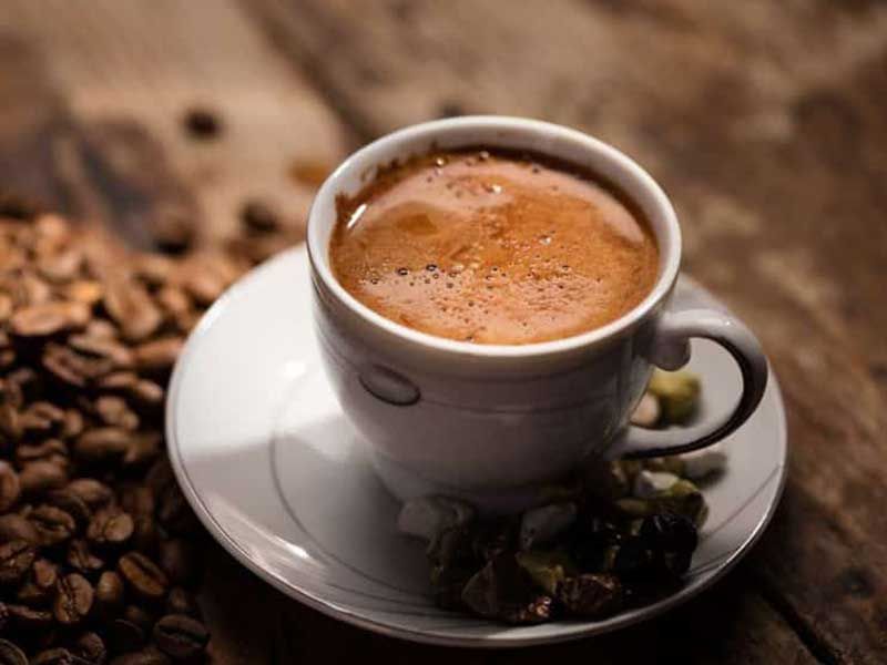 Coffee