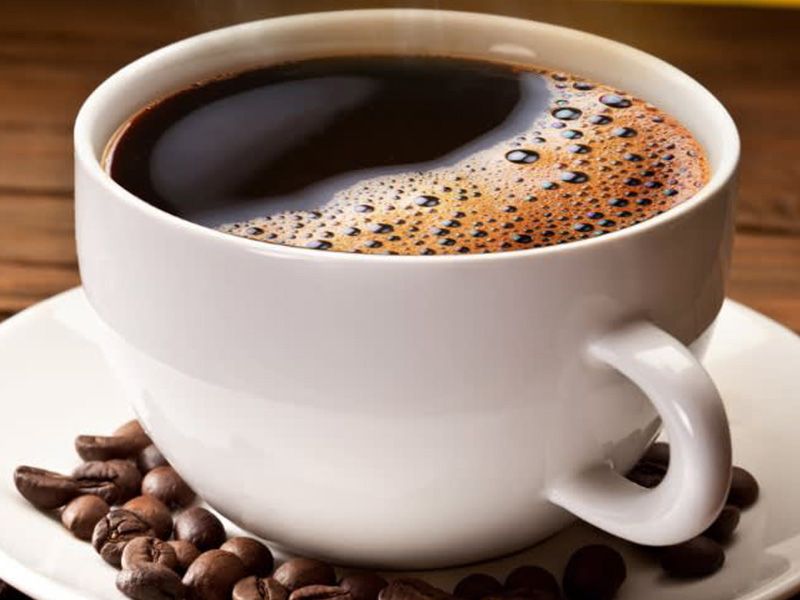 Turkish coffee