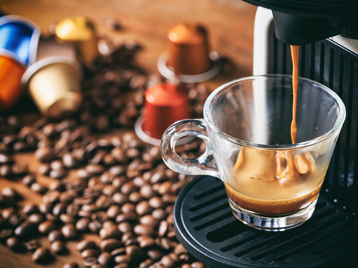 Espresso