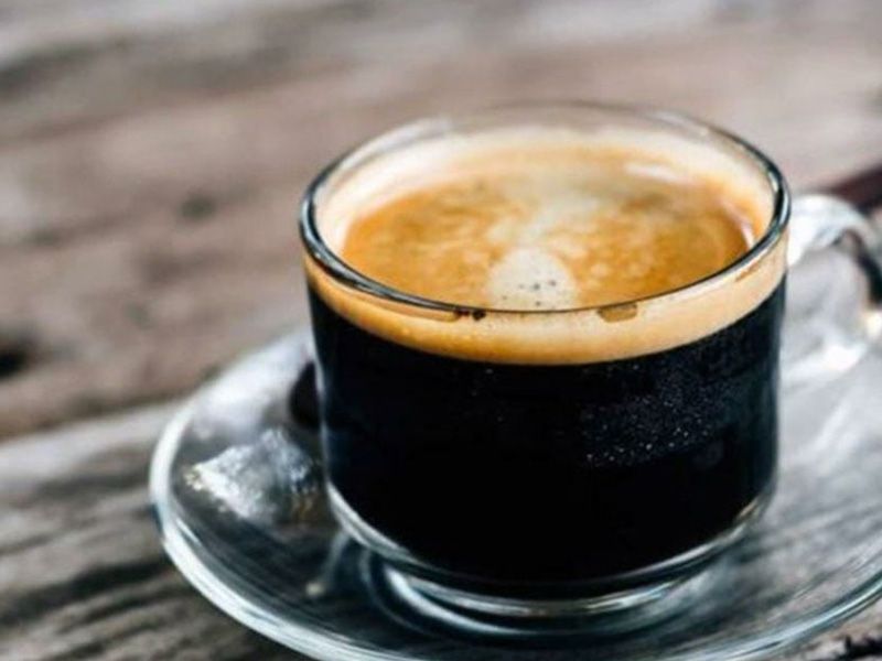 American coffee