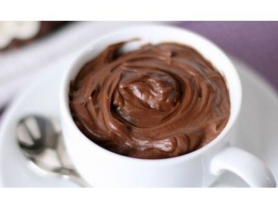Chocolate Coffee