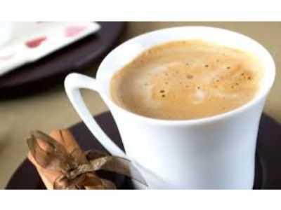 Almond Coffee