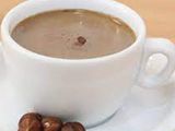 Hazelnut Coffee