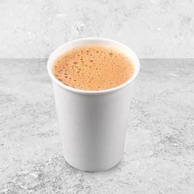 Hazelnut Coffee