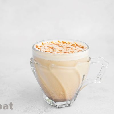 Hazelnut Coffee