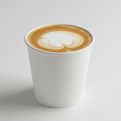 Hazelnut Coffee