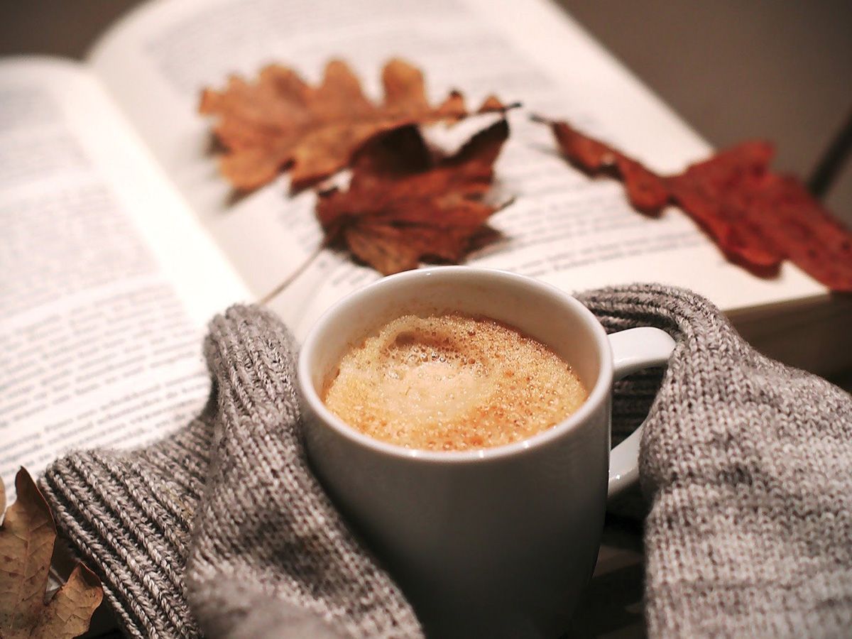 Plain Hazelnut Coffee