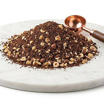 Hazelnut Coffee Pieces
