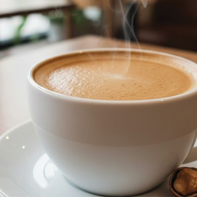 Hazelnut Coffee (250g)