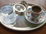 Turkish coffee