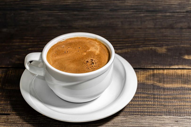 Turkish Coffee