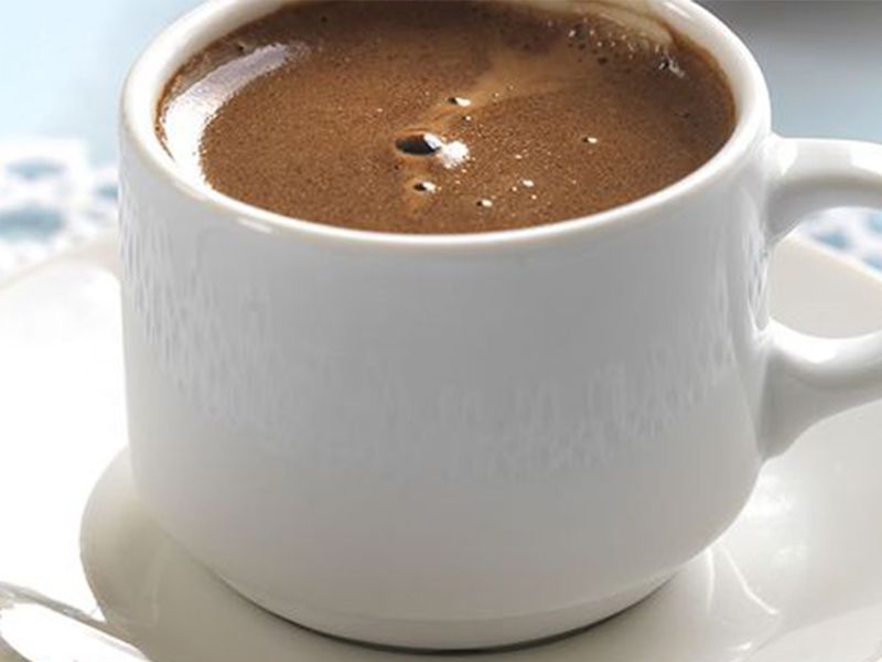 Turkish Coffee