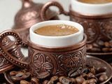 Turkish Coffee