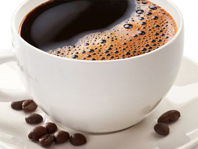 Turkish Coffee Double