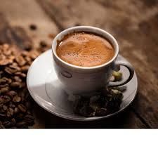 Single Turkish Coffee