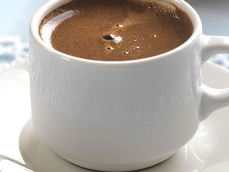 Turkish Coffee