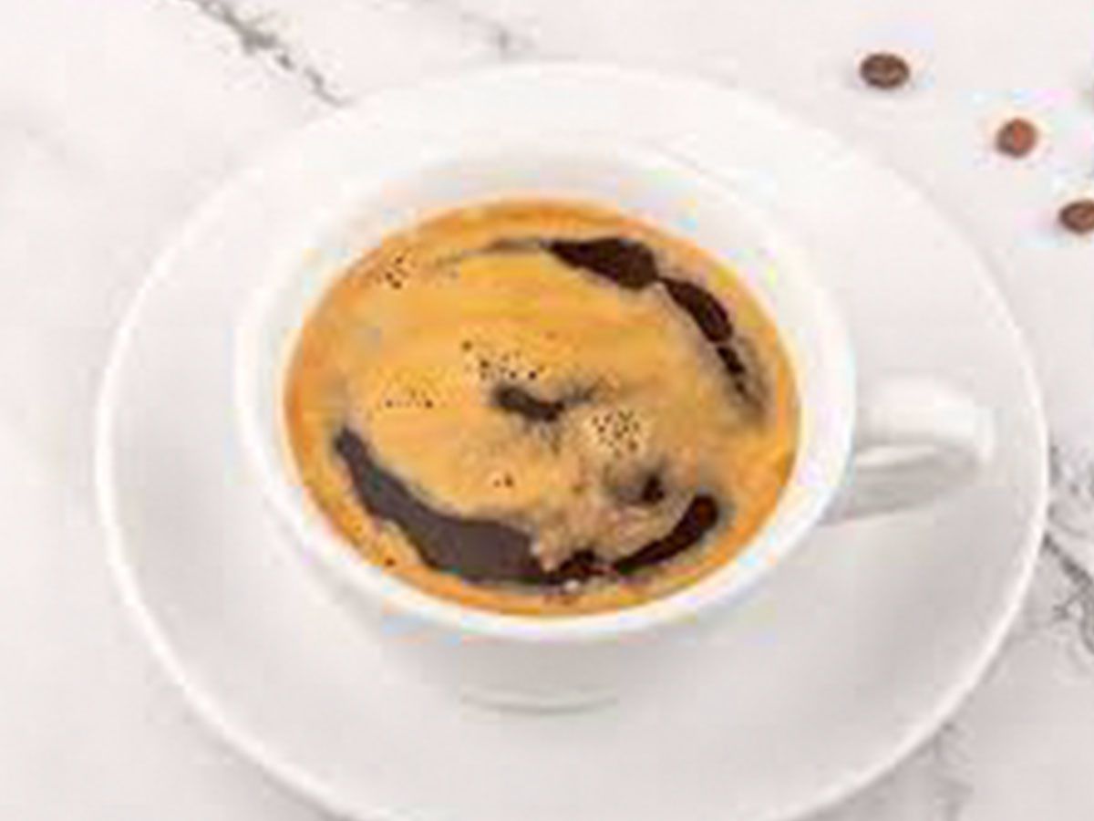 French Turkish Coffee