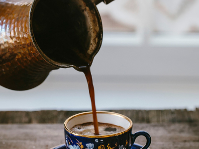 Turkish Coffee
