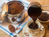 Turkish Coffee