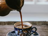 Turkish Coffee