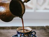 Turkish Coffee