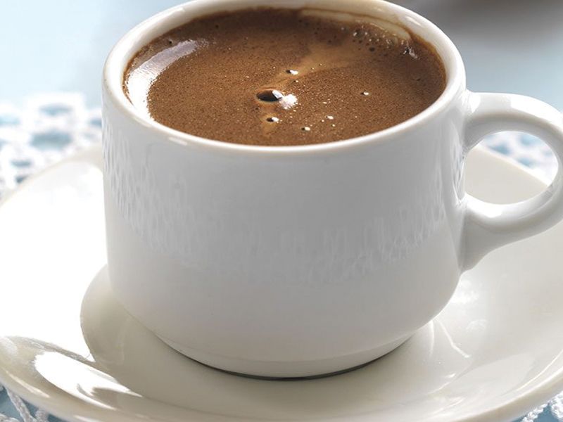 Turkish Coffee