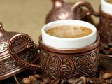 Turkish Coffee