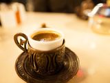 Double Turkish Coffee
