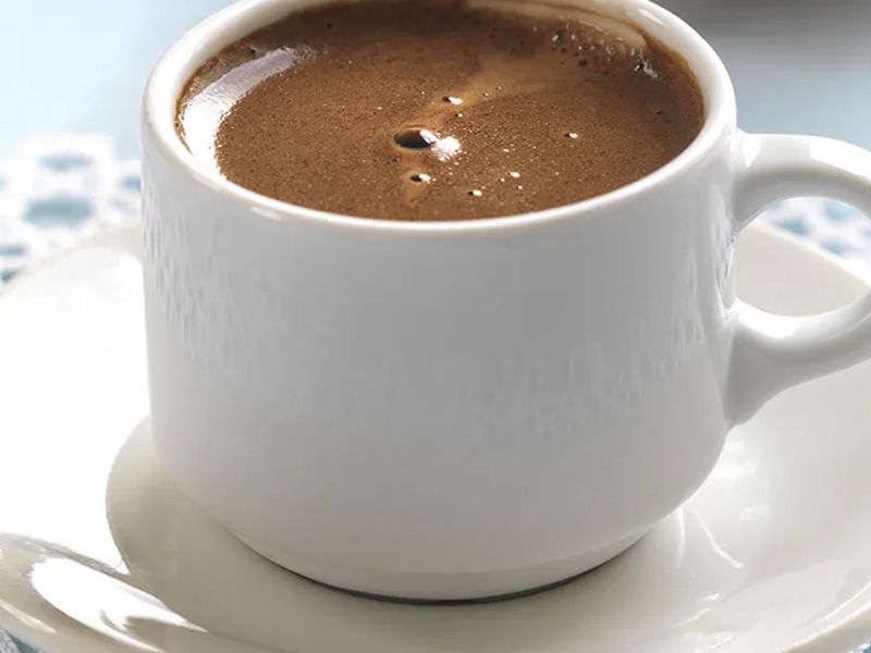 Turkish Coffee