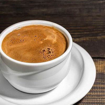 Turkish Coffee