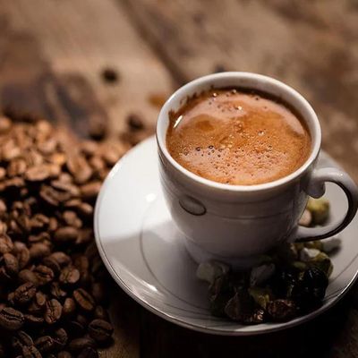 Turkish Coffee