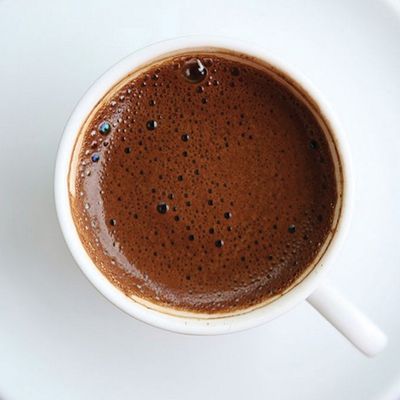 Turkish Coffee