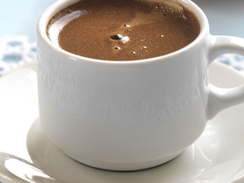 Turkish Coffee