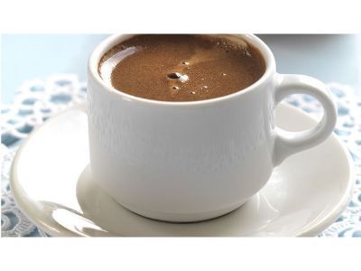 Turkish Coffee