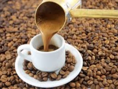 Turkish Coffee
