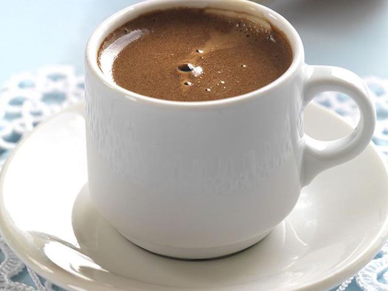 Turkish Coffee