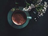 Turkish Coffee