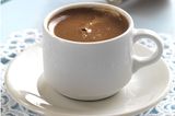 Turkish Coffee