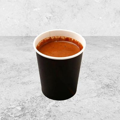 Double Coffee