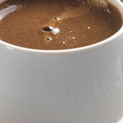 Turkish Coffee Double