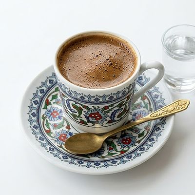 GOLDEN COFFEE photo 8