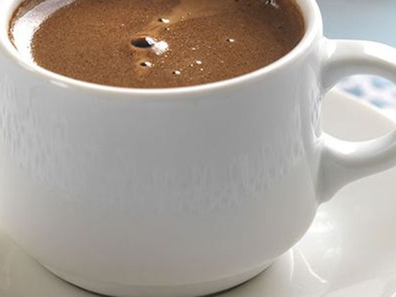 Turkish Coffee